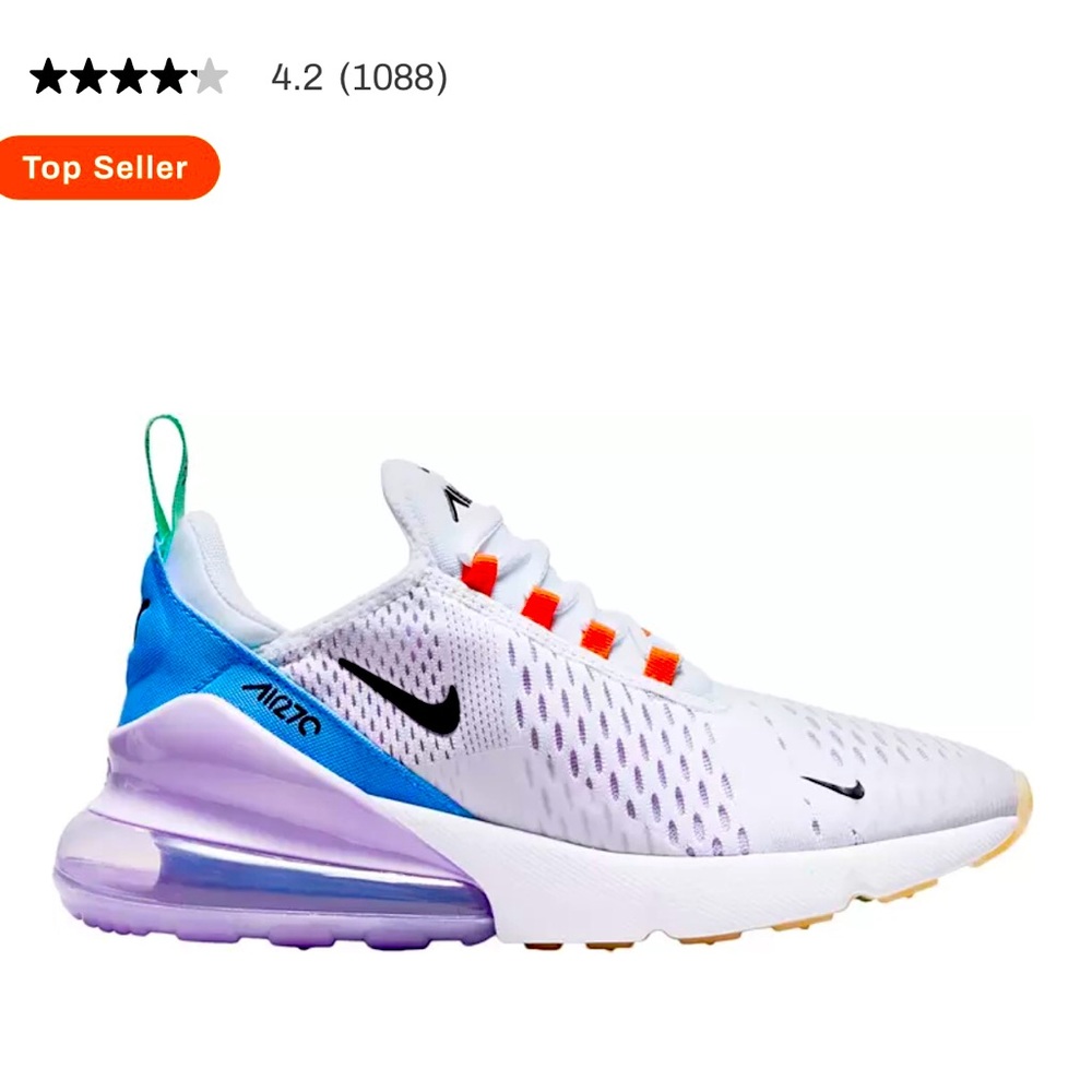 Nike Airmax 270